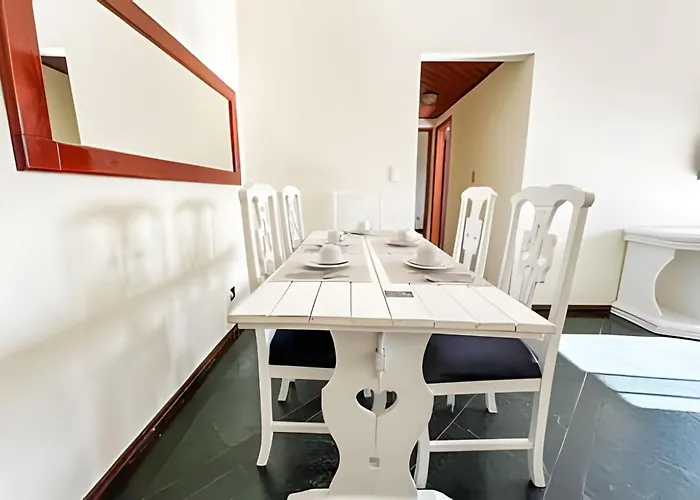 Apartamento Na Praia Das Dunas Cabo Frio