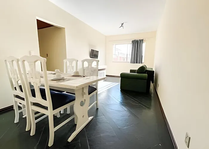 Apartamento Na Praia Das Dunas Cabo Frio