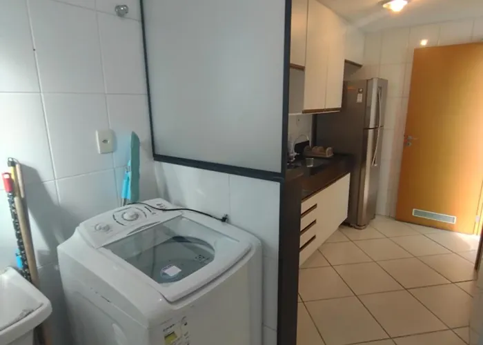 Villa Allegra, Ap Praia Do Forte Cabo Frio